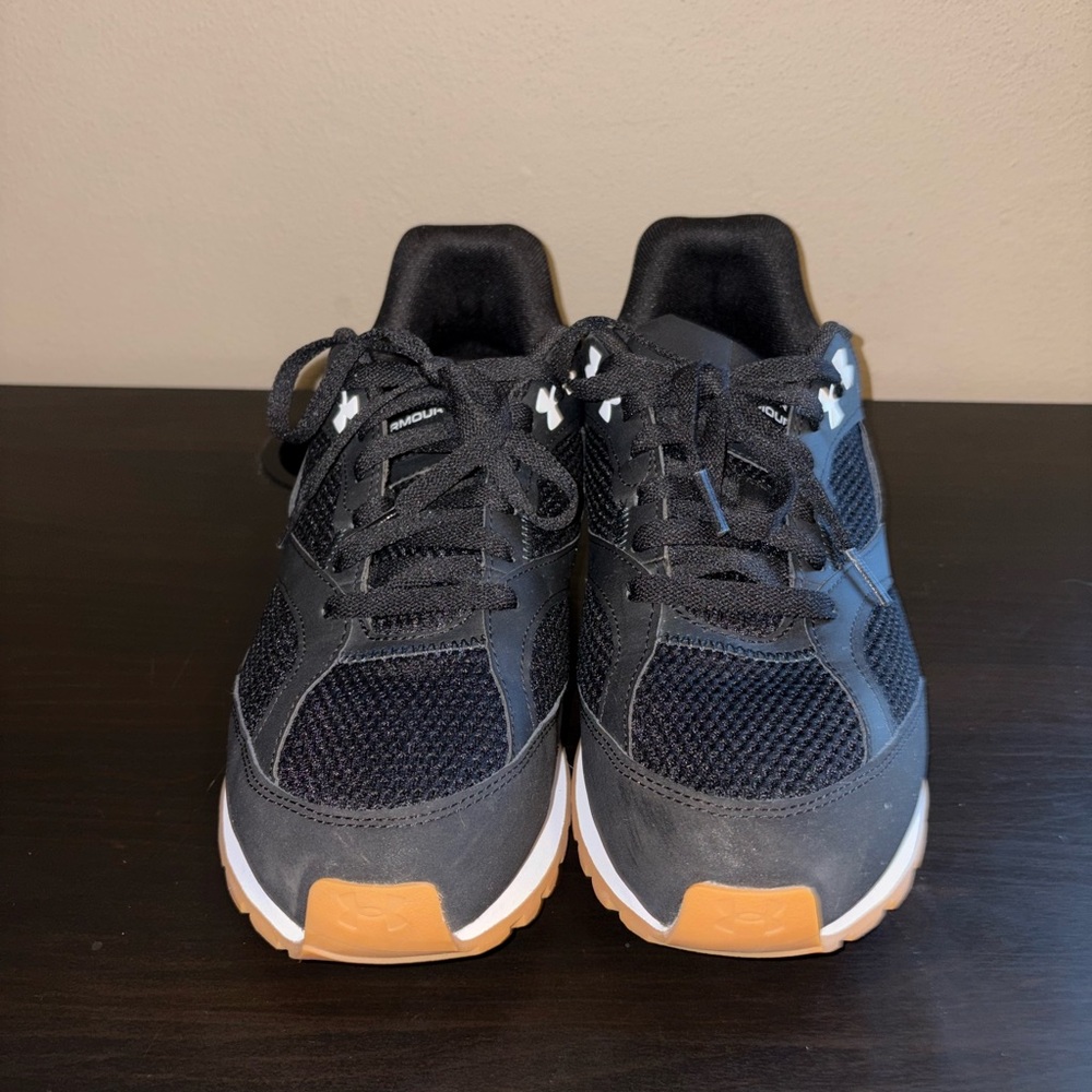 Under Armour Men’s Jogger, Lifestyle Shoe, Size 12 - Picture 4 of 7